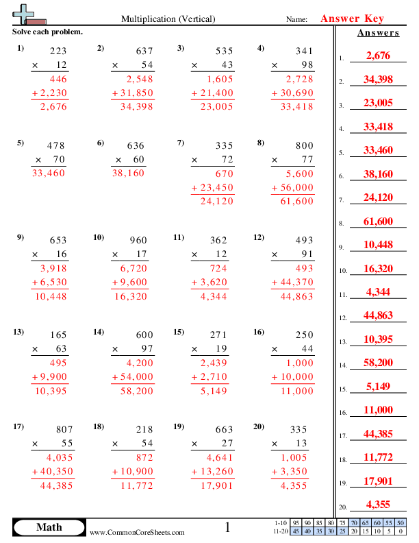  - vertical-3-digit-x-2-digit worksheet